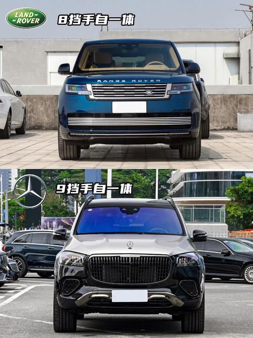 佛山111迈巴赫经典与现代的完美融合，路虎如何塑造独特的品牌形象